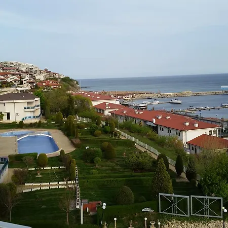 Daire - Vega 2 *