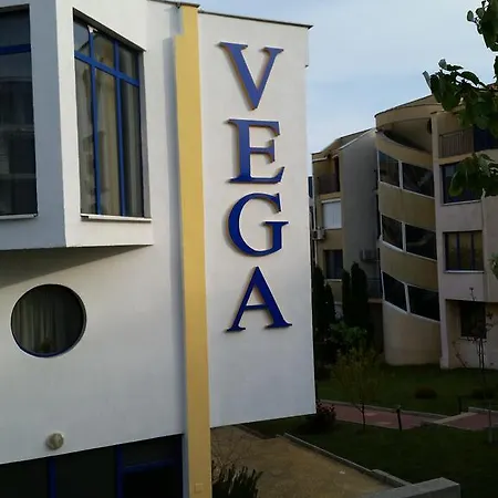 Daire - Vega 2