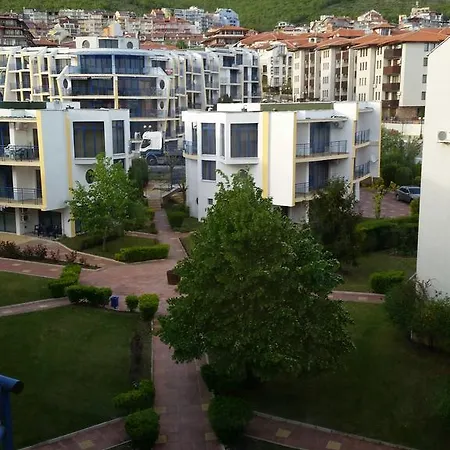 - Vega 2 Sveti Vlas