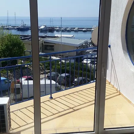 Daire - Vega 2 Sveti Vlas