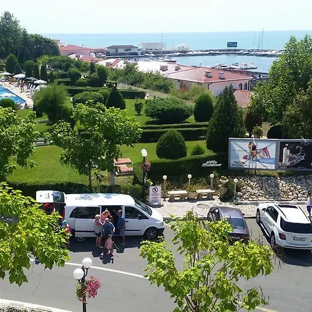 Daire - Vega 2 *