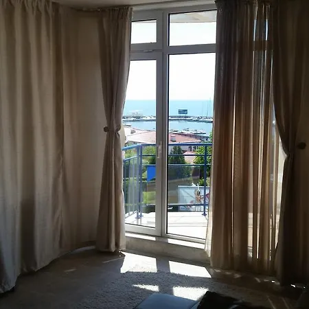 Daire - Vega 2 *