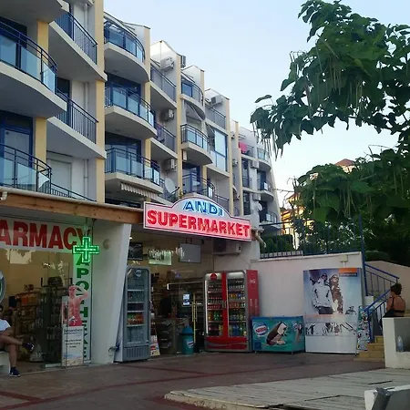 - Vega 2 Sveti Vlas