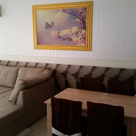 Daire - Vega 2 Sveti Vlas